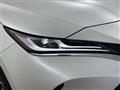 2021 Toyota Harrier Hybrid
