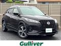 2021 Nissan KIX