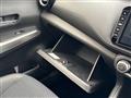 2021 Nissan KIX