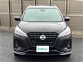2021 Nissan KIX