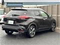 2021 Nissan KIX