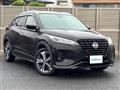 2021 Nissan KIX