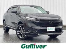 2021 Honda VEZEL
