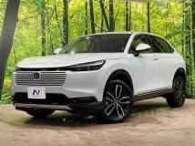 2024 Honda VEZEL