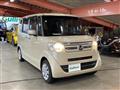 2016 Honda N BOX