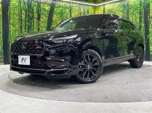 2026 Honda VEZEL