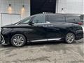 2025 Toyota Alphard