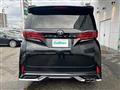 2025 Toyota Alphard