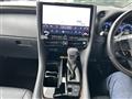 2025 Toyota Alphard
