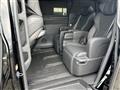 2025 Toyota Alphard