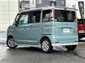 2018 Suzuki Spacia