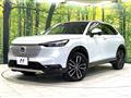 2023 Honda VEZEL