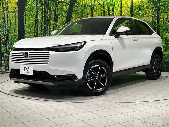2024 Honda VEZEL