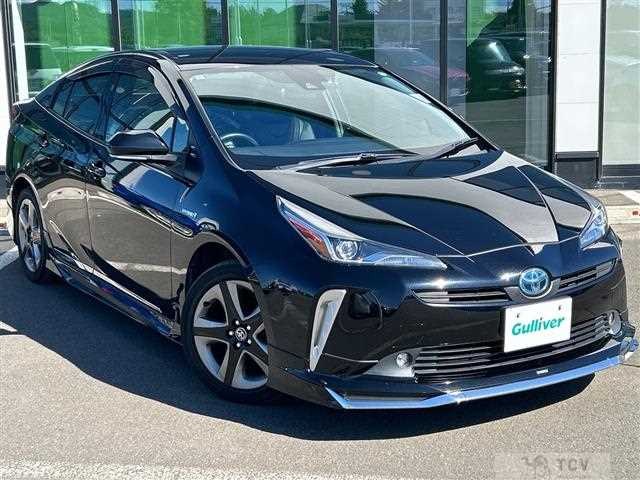 2019 Toyota Prius
