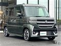 2025 Suzuki Spacia