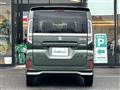 2025 Suzuki Spacia