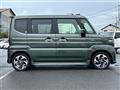 2025 Suzuki Spacia