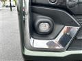 2025 Suzuki Spacia
