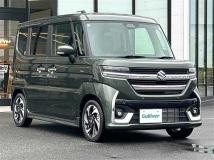 2025 Suzuki Spacia