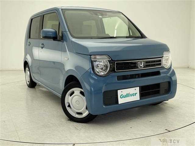 2021 Honda N-WGN