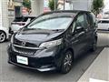 2023 Honda Freed