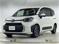 2023 Toyota Sienta