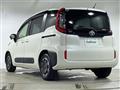 2023 Toyota Sienta