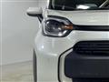 2023 Toyota Sienta