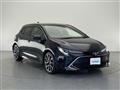 2018 Toyota Corolla Sports