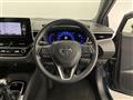 2018 Toyota Corolla Sports