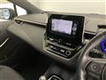 2018 Toyota Corolla Sports