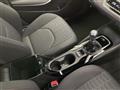 2018 Toyota Corolla Sports