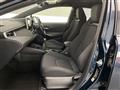 2018 Toyota Corolla Sports