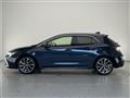 2018 Toyota Corolla Sports