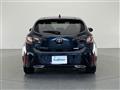 2018 Toyota Corolla Sports