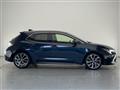2018 Toyota Corolla Sports