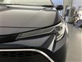 2018 Toyota Corolla Sports