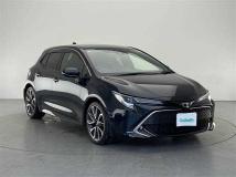 2018 Toyota Corolla Sports