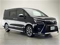 2021 Toyota Voxy