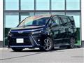 2021 Toyota Voxy