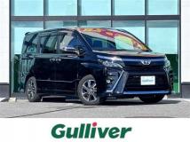 2021 Toyota Voxy