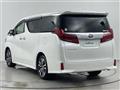 2021 Toyota Alphard