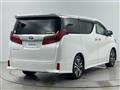 2021 Toyota Alphard