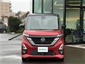 2021 Nissan ROOX
