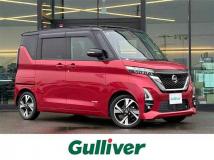 2021 Nissan ROOX