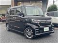 2022 Honda N BOX