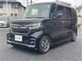 2022 Honda N BOX