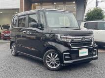 2022 Honda N BOX