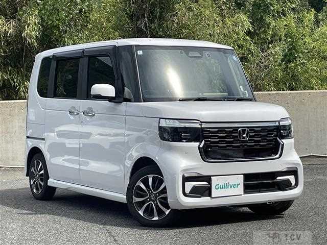 2024 Honda N BOX