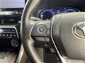 2024 Toyota Harrier